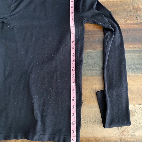 Intimately Free People Low Back Long Sleeve Top Bundle - Picture 7 of 12